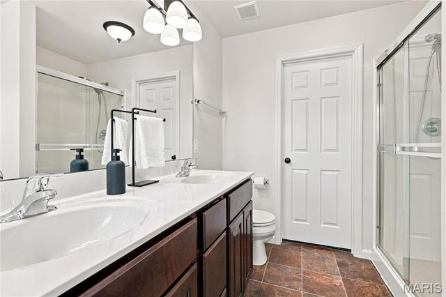 1854 Iron Mountain Drive, Festus, MO 63028