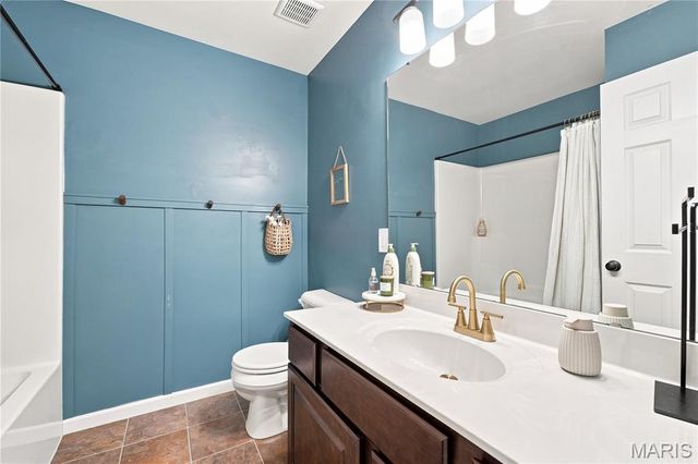 1854 Iron Mountain Drive, Festus, MO 63028