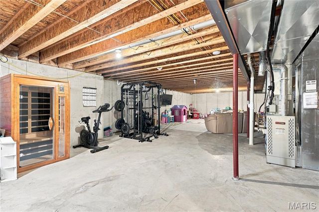 1854 Iron Mountain Drive, Festus, MO 63028