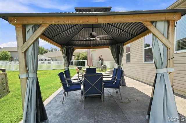 1854 Iron Mountain Drive, Festus, MO 63028