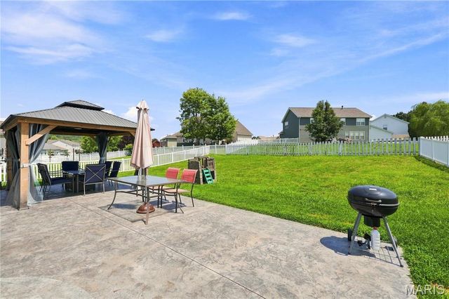1854 Iron Mountain Drive, Festus, MO 63028
