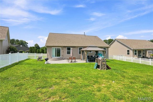 1854 Iron Mountain Drive, Festus, MO 63028