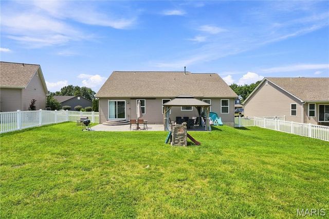 1854 Iron Mountain Drive, Festus, MO 63028