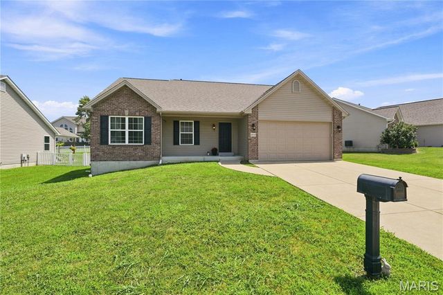 1854 Iron Mountain Drive, Festus, MO 63028