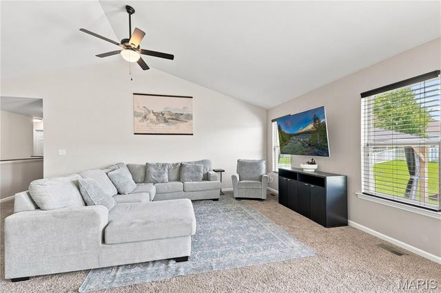 1854 Iron Mountain Drive, Festus, MO 63028