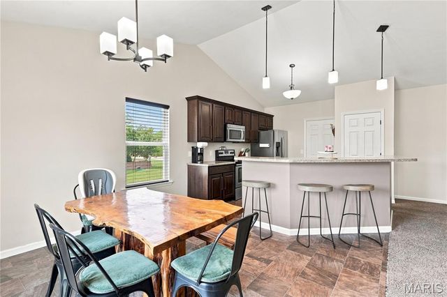 1854 Iron Mountain Drive, Festus, MO 63028