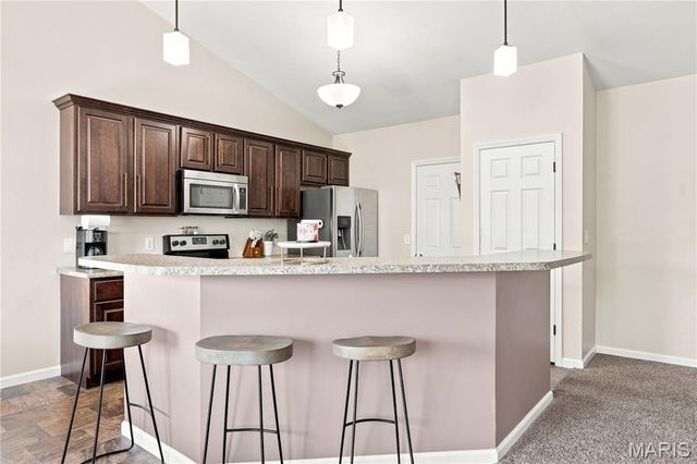 1854 Iron Mountain Drive, Festus, MO 63028