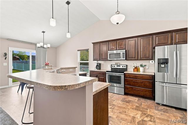 1854 Iron Mountain Drive, Festus, MO 63028
