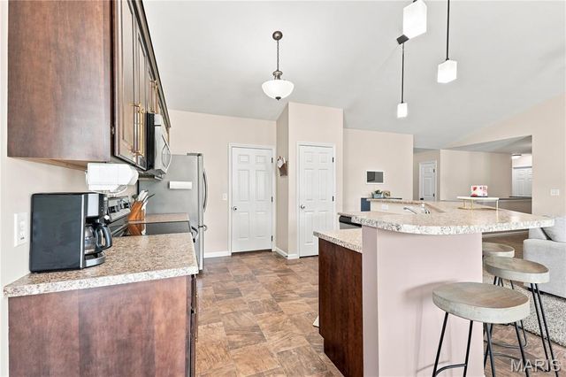 1854 Iron Mountain Drive, Festus, MO 63028
