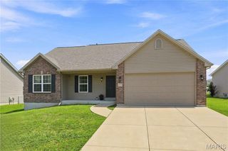 1854 Iron Mountain Drive, Festus, MO 63028