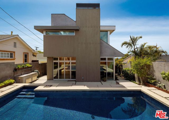 628 Penn Street, El Segundo, CA 90245
