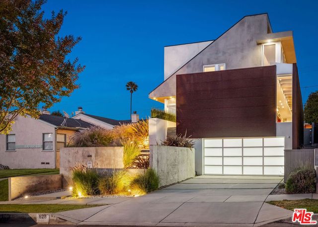 628 Penn Street, El Segundo, CA 90245