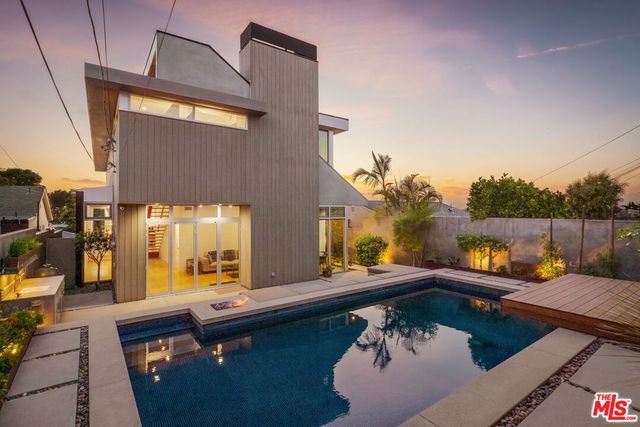 628 Penn Street, El Segundo, CA 90245