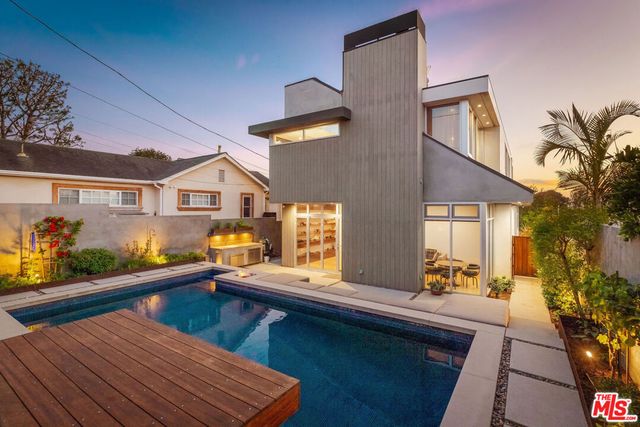 628 Penn Street, El Segundo, CA 90245