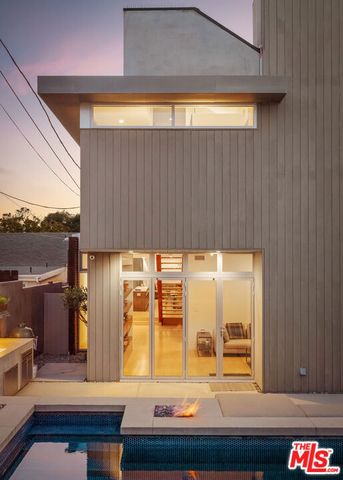 628 Penn Street, El Segundo, CA 90245