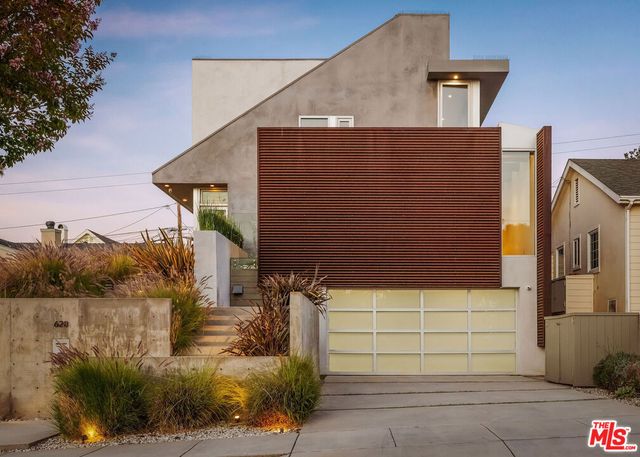 628 Penn Street, El Segundo, CA 90245