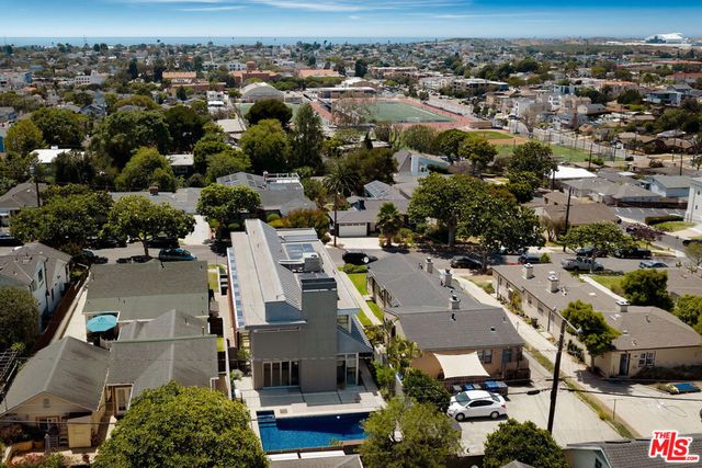 628 Penn Street, El Segundo, CA 90245