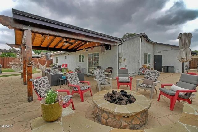 861 Calle Camelia, Camarillo, CA 93010
