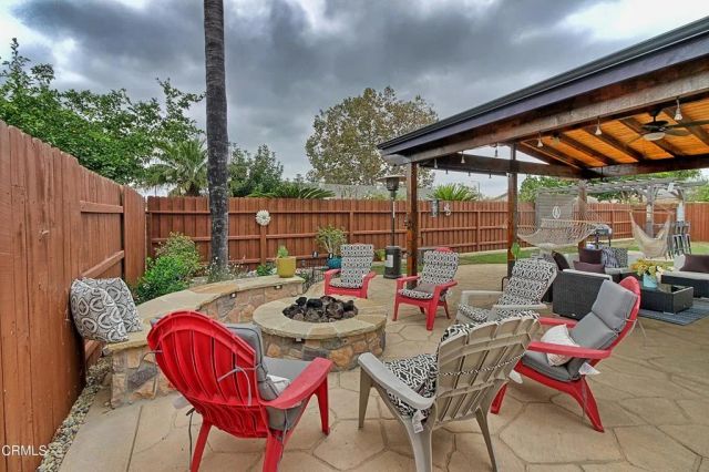 861 Calle Camelia, Camarillo, CA 93010