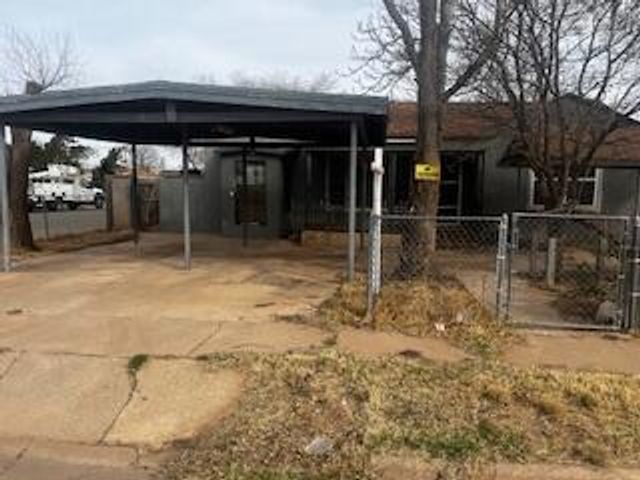 3224 Baylor Street, Lubbock, TX 79415