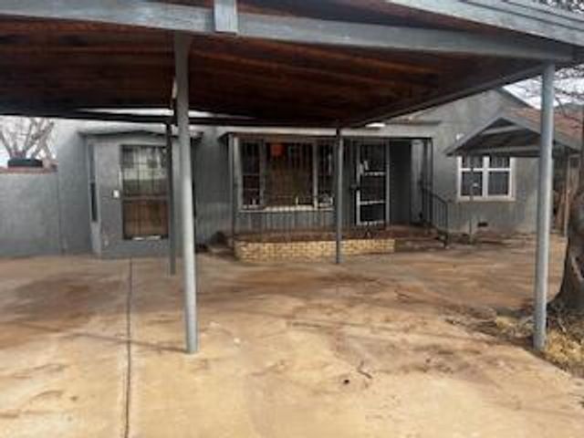 3224 Baylor Street, Lubbock, TX 79415