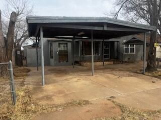 3224 Baylor Street, Lubbock, TX 79415