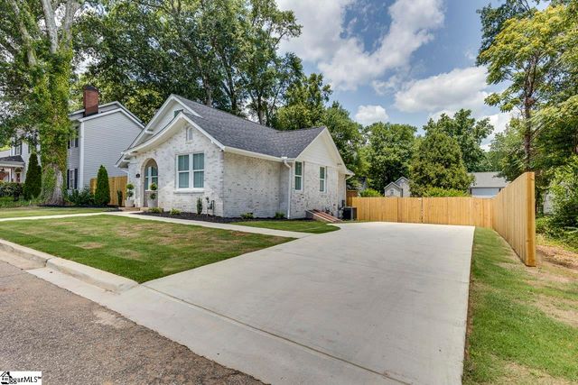 112 Randall Street, Greenville, SC 29609