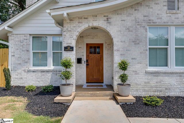 112 Randall Street, Greenville, SC 29609