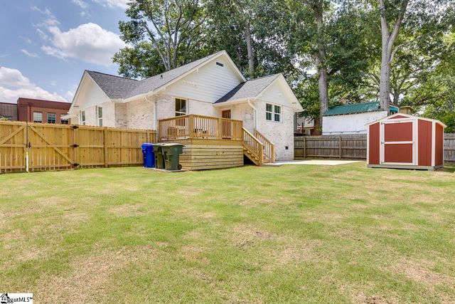 112 Randall Street, Greenville, SC 29609