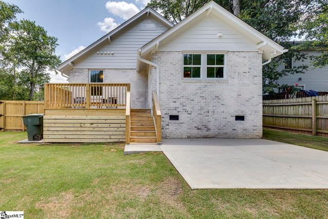 112 Randall Street, Greenville, SC 29609