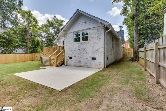 112 Randall Street, Greenville, SC 29609