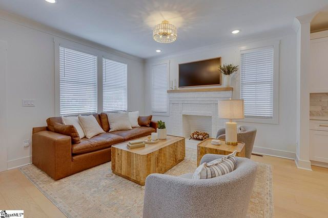 112 Randall Street, Greenville, SC 29609