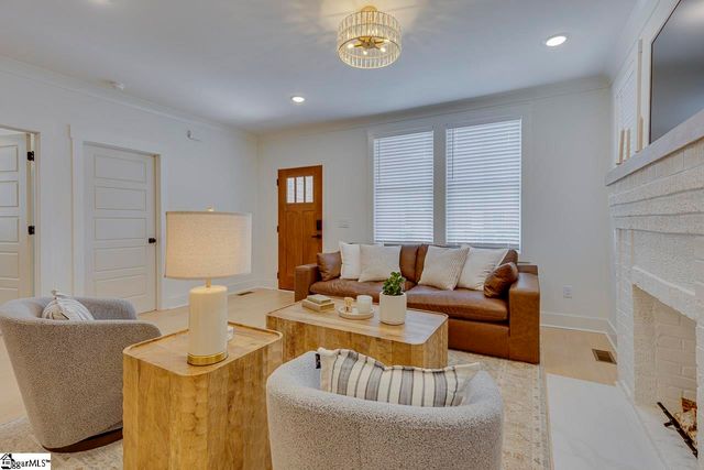 112 Randall Street, Greenville, SC 29609