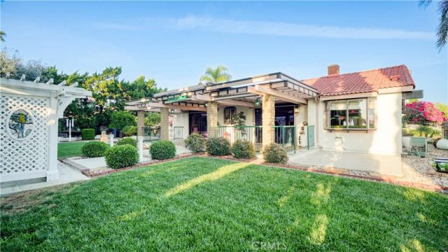 2117 Capuchin Way, Claremont, CA 91711