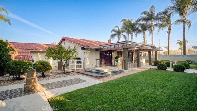 2117 Capuchin Way, Claremont, CA 91711