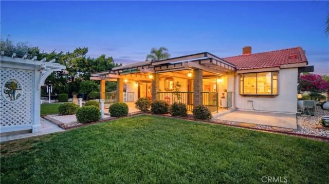 2117 Capuchin Way, Claremont, CA 91711