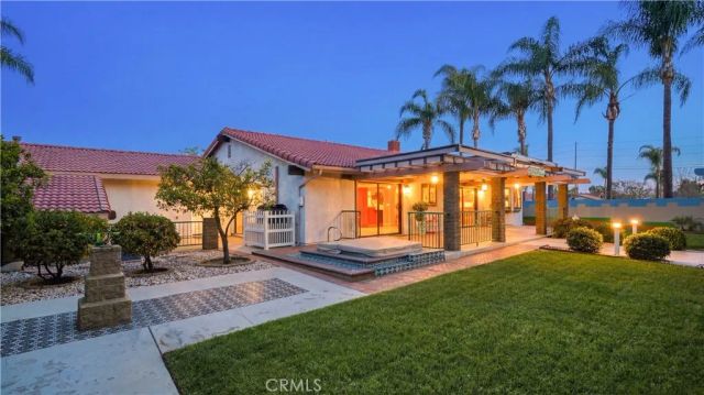 2117 Capuchin Way, Claremont, CA 91711
