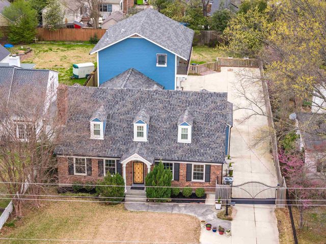 3616 CENTRAL AVE, Memphis, TN 38111