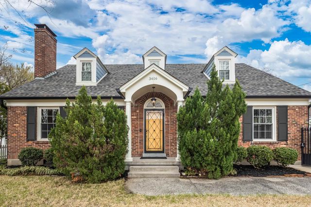 3616 CENTRAL AVE, Memphis, TN 38111