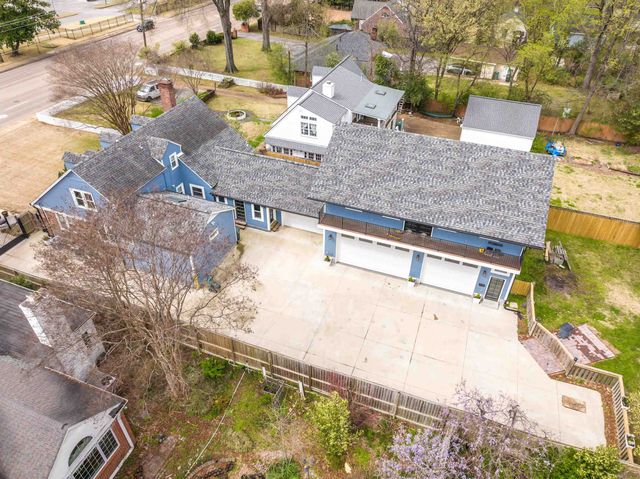 3616 CENTRAL AVE, Memphis, TN 38111