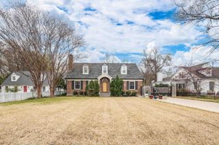 3616 CENTRAL AVE, Memphis, TN 38111