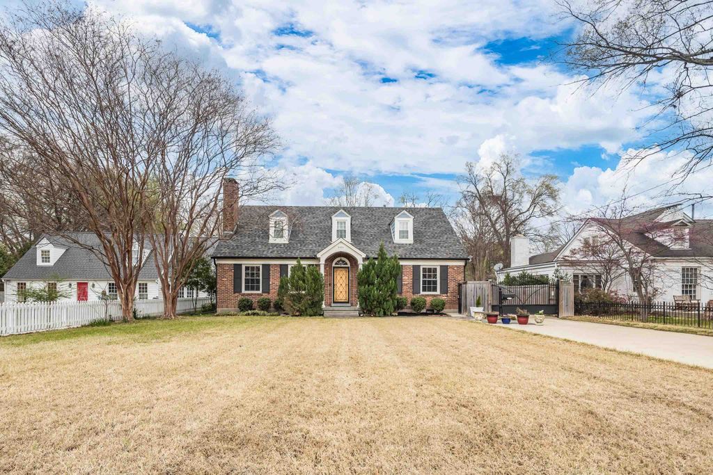 3616 CENTRAL AVE, Memphis, TN 38111