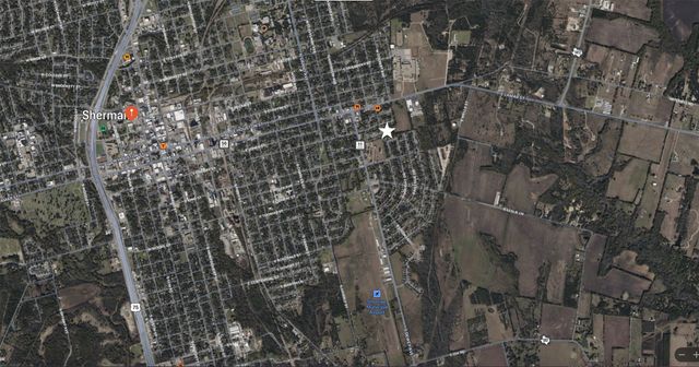 409 Wanda Drive, Sherman, TX 75090