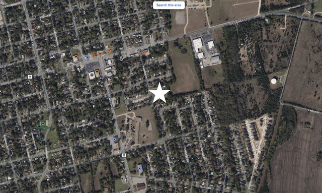 409 Wanda Drive, Sherman, TX 75090