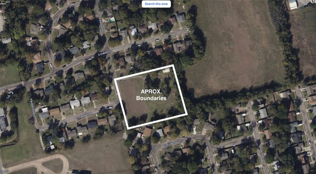 409 Wanda Drive, Sherman, TX 75090