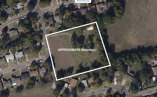 409 Wanda Drive, Sherman, TX 75090