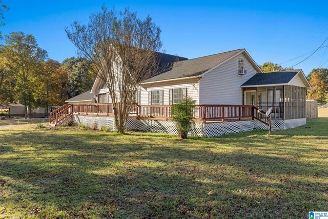141 COUNTY ROAD 772, Hanceville, AL 35077