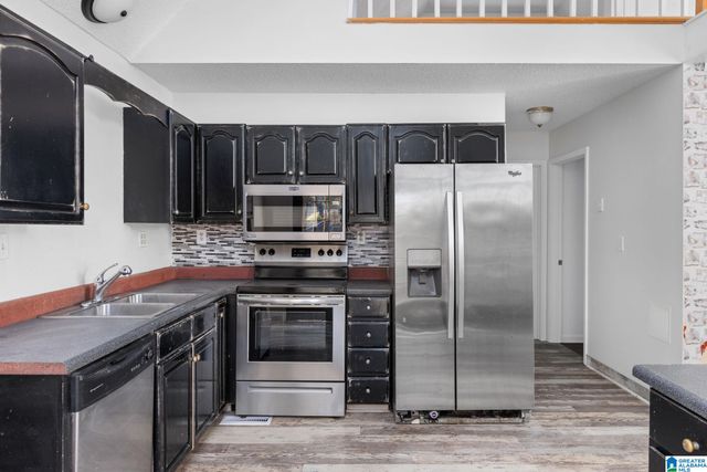 141 COUNTY ROAD 772, Hanceville, AL 35077