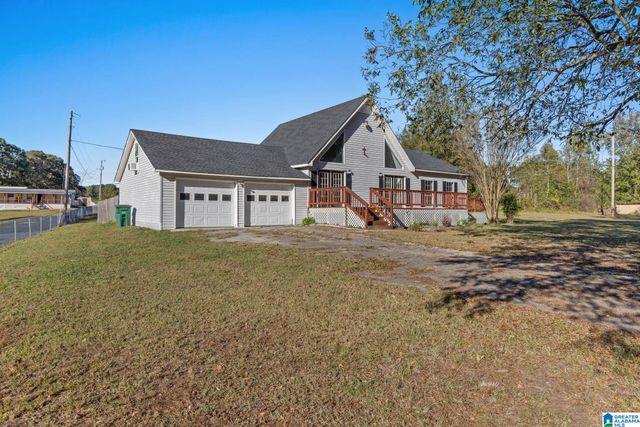 141 COUNTY ROAD 772, Hanceville, AL 35077