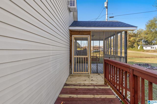 141 COUNTY ROAD 772, Hanceville, AL 35077